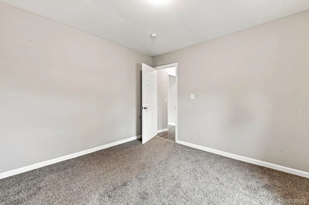 1350 Spencer Street Ferndale City, MI 48220