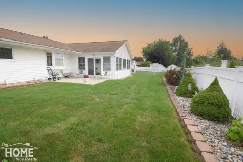 1005 Krust Drive