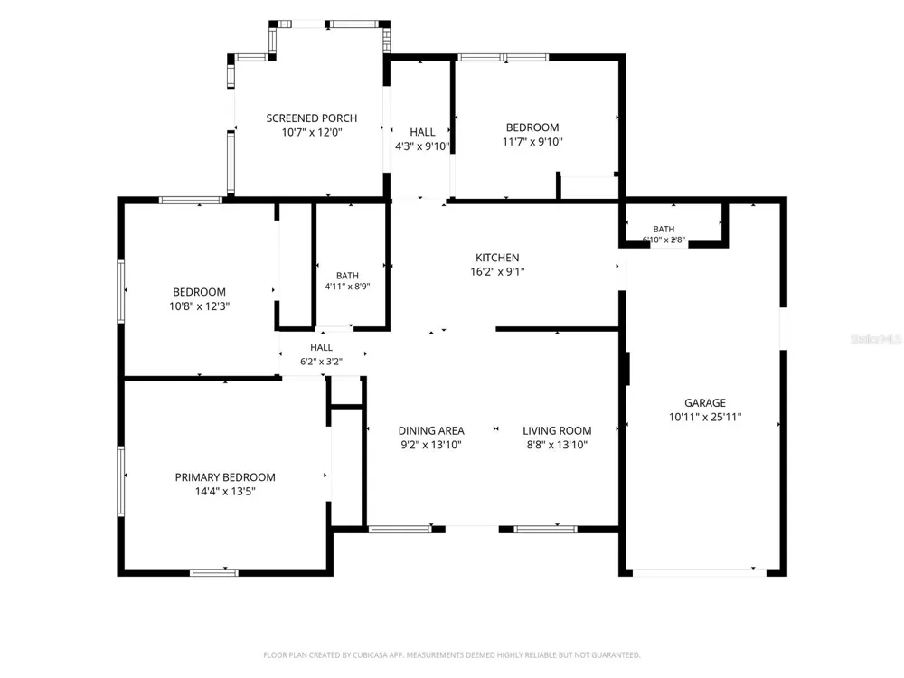 6241 MAPLEWOOD DRIVE New Port Richey, FL 34653