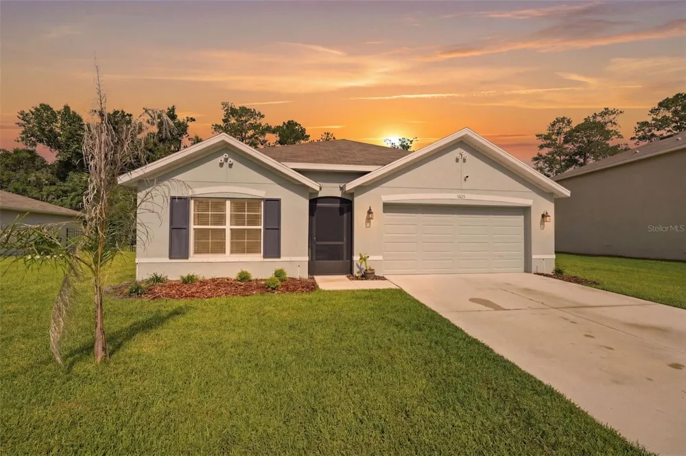 5015 CADIZ COURT Brooksville, FL 34604