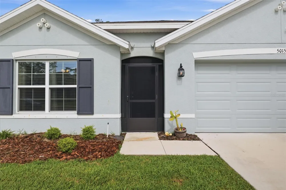 5015 CADIZ COURT Brooksville, FL 34604