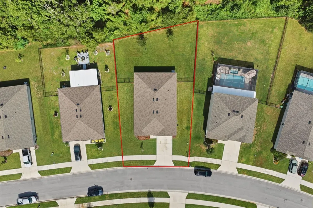 5015 CADIZ COURT Brooksville, FL 34604