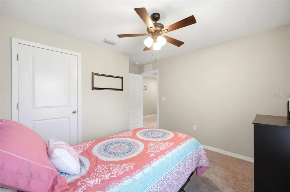 5015 CADIZ COURT Brooksville, FL 34604