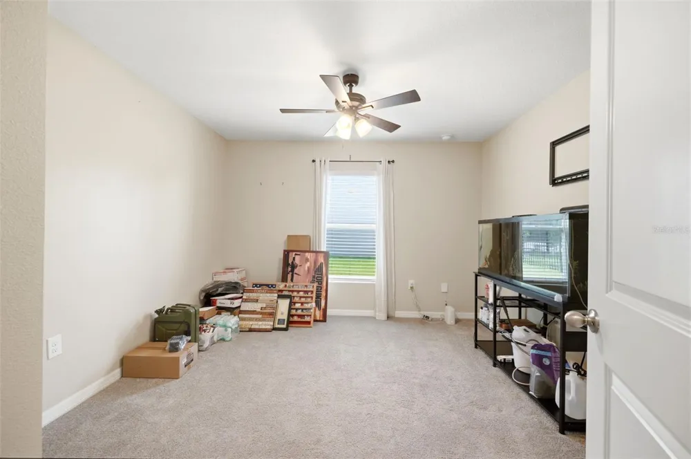5015 CADIZ COURT Brooksville, FL 34604