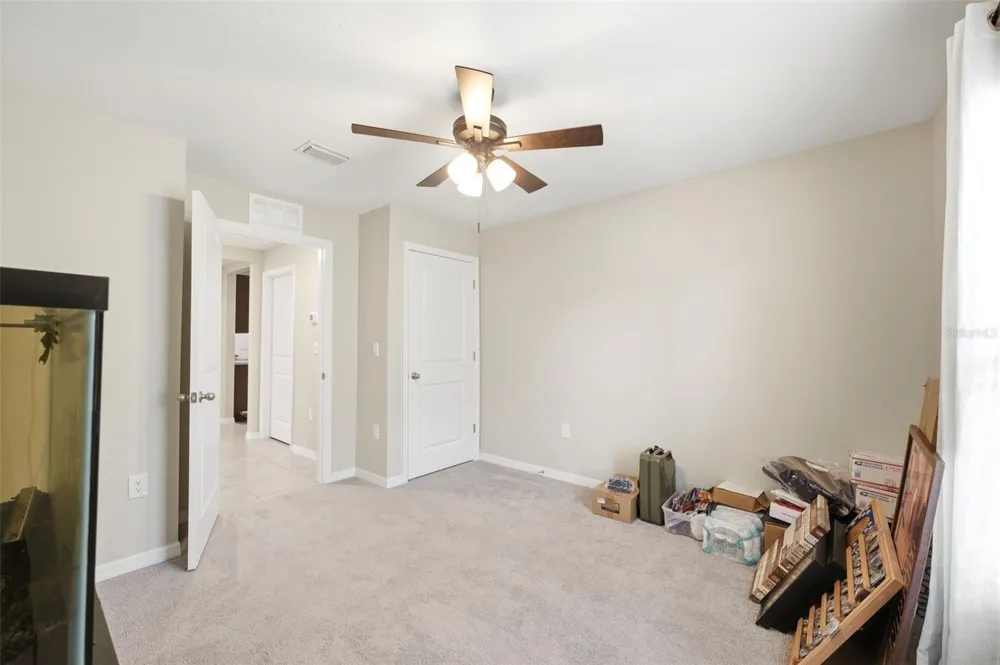 5015 CADIZ COURT Brooksville, FL 34604