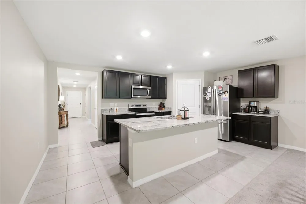 5015 CADIZ COURT Brooksville, FL 34604