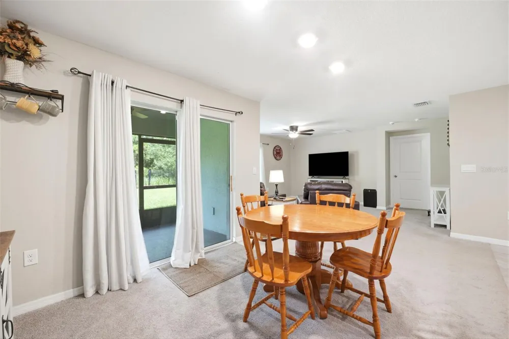 5015 CADIZ COURT Brooksville, FL 34604