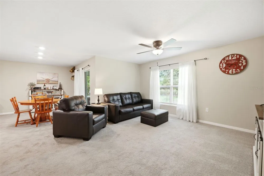 5015 CADIZ COURT Brooksville, FL 34604