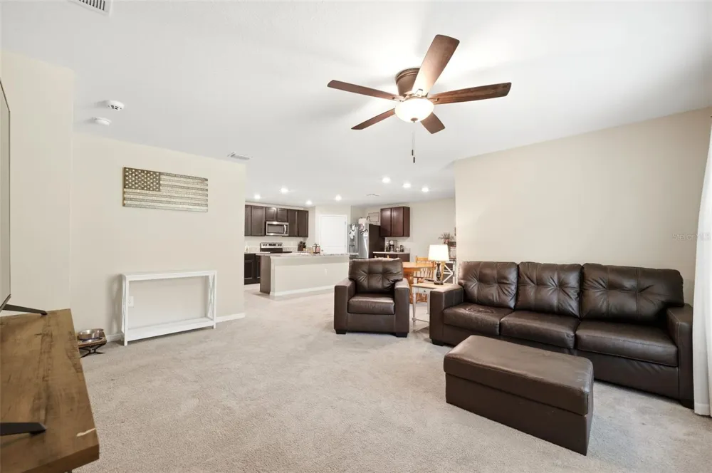 5015 CADIZ COURT Brooksville, FL 34604