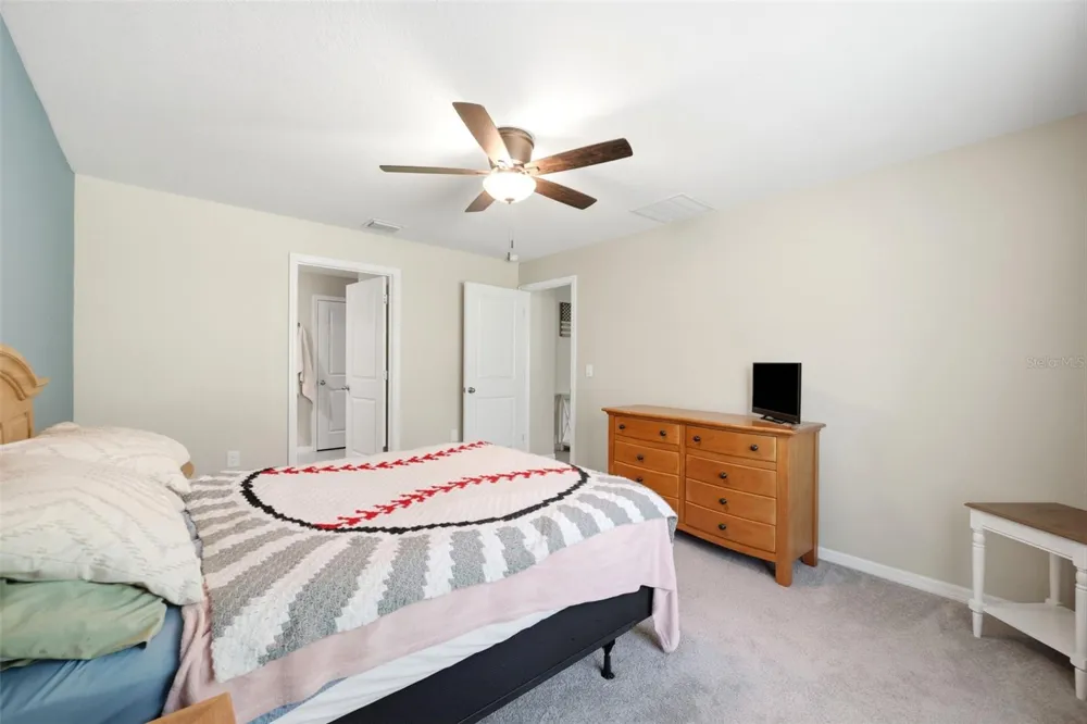 5015 CADIZ COURT Brooksville, FL 34604