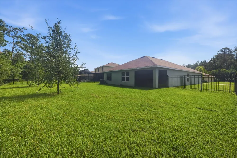 5015 CADIZ COURT Brooksville, FL 34604