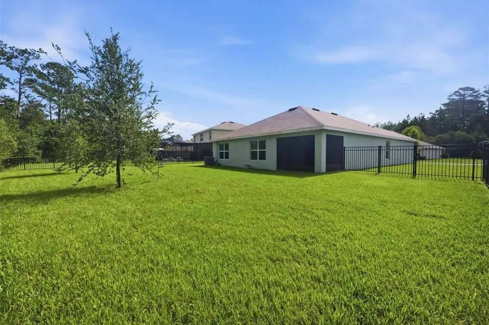 5015 CADIZ COURT Brooksville, FL 34604