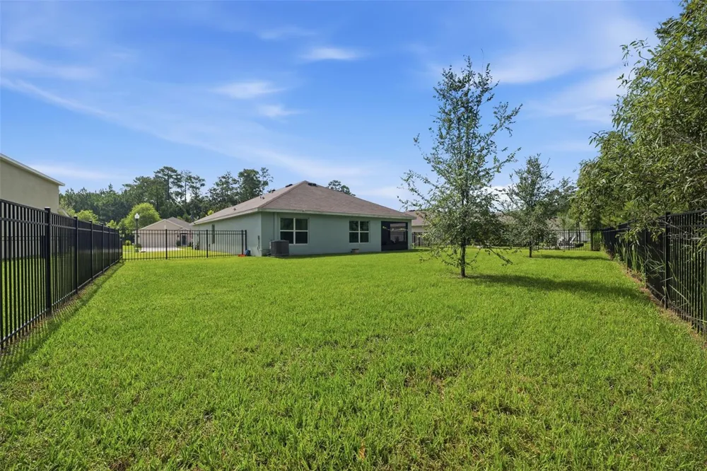 5015 CADIZ COURT Brooksville, FL 34604