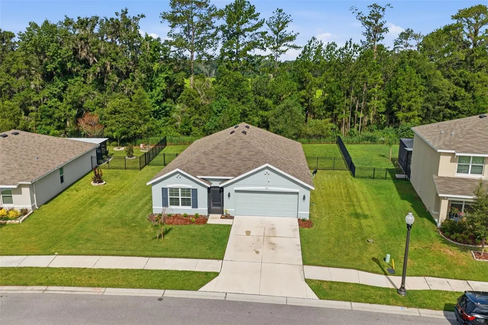 5015 CADIZ COURT Brooksville, FL 34604
