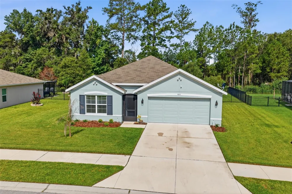 5015 CADIZ COURT Brooksville, FL 34604