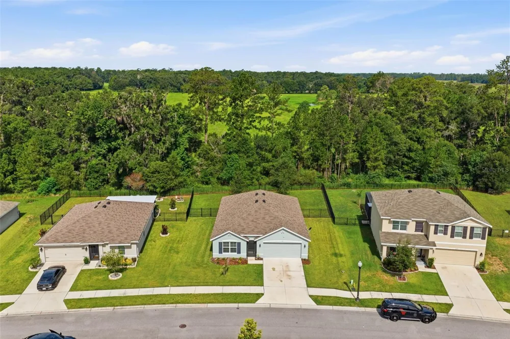 5015 CADIZ COURT Brooksville, FL 34604