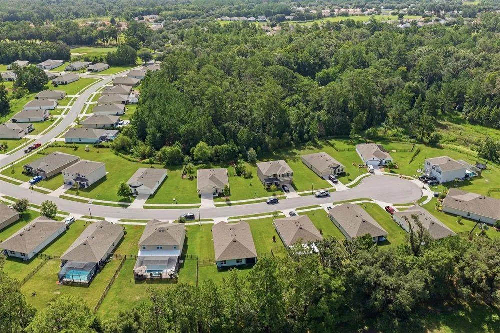 5015 CADIZ COURT Brooksville, FL 34604