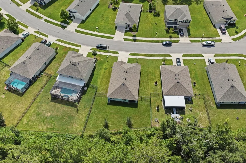 5015 CADIZ COURT Brooksville, FL 34604