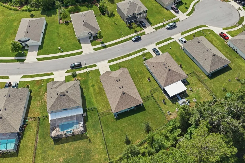 5015 CADIZ COURT Brooksville, FL 34604