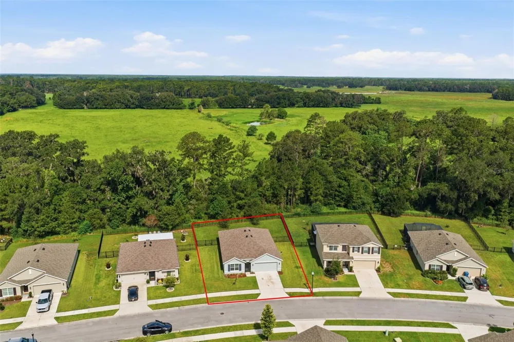 5015 CADIZ COURT Brooksville, FL 34604