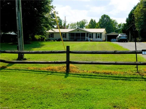 743 Liberty Hill Church Road