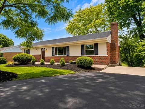 8018 Bridgetown Road