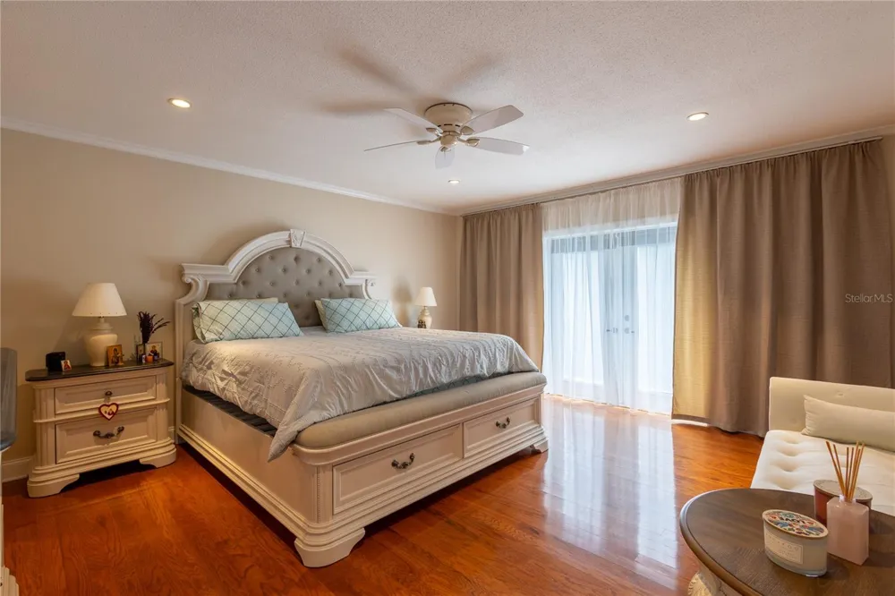 615 VALLE VISTA DRIVE Brandon, FL 33511