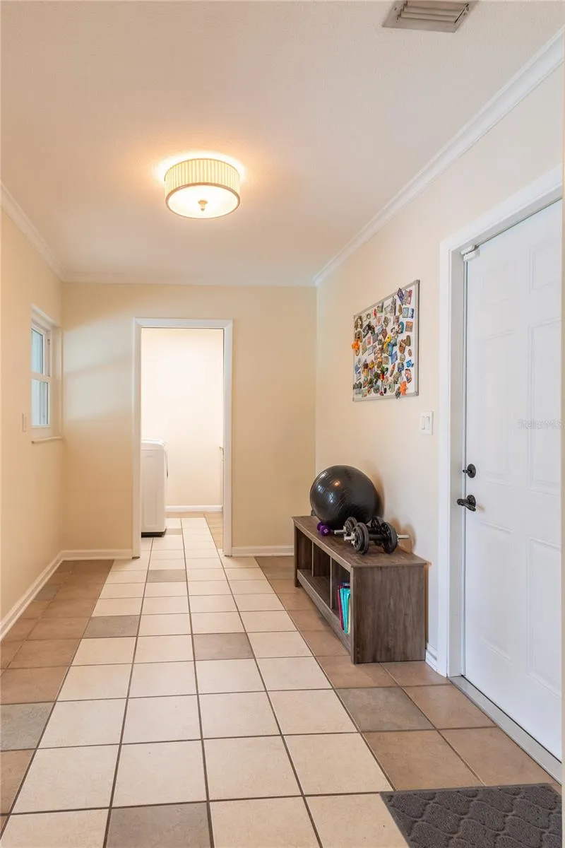 615 VALLE VISTA DRIVE Brandon, FL 33511