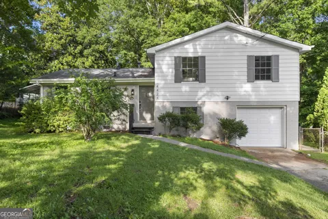 4424 Twin Creek DR NE
