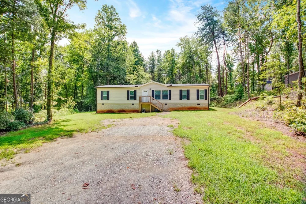 174 Rivendell RD Clarkesville, GA 30523
