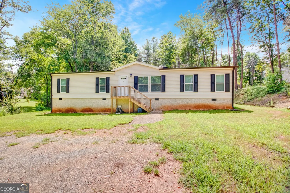 174 Rivendell RD Clarkesville, GA 30523