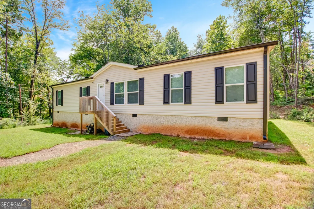 174 Rivendell RD Clarkesville, GA 30523