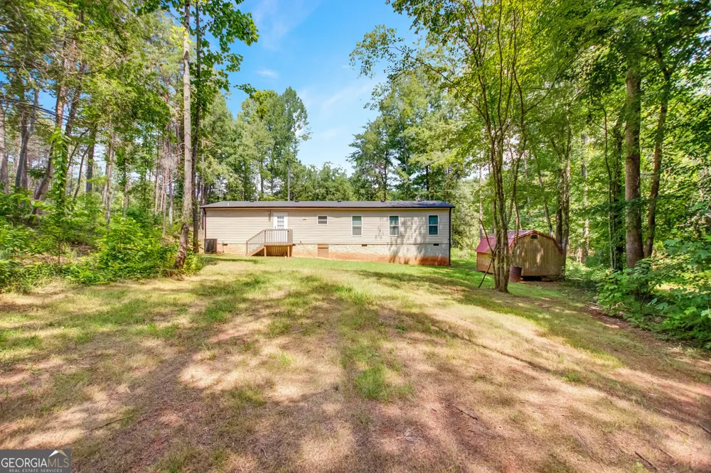 174 Rivendell RD Clarkesville, GA 30523