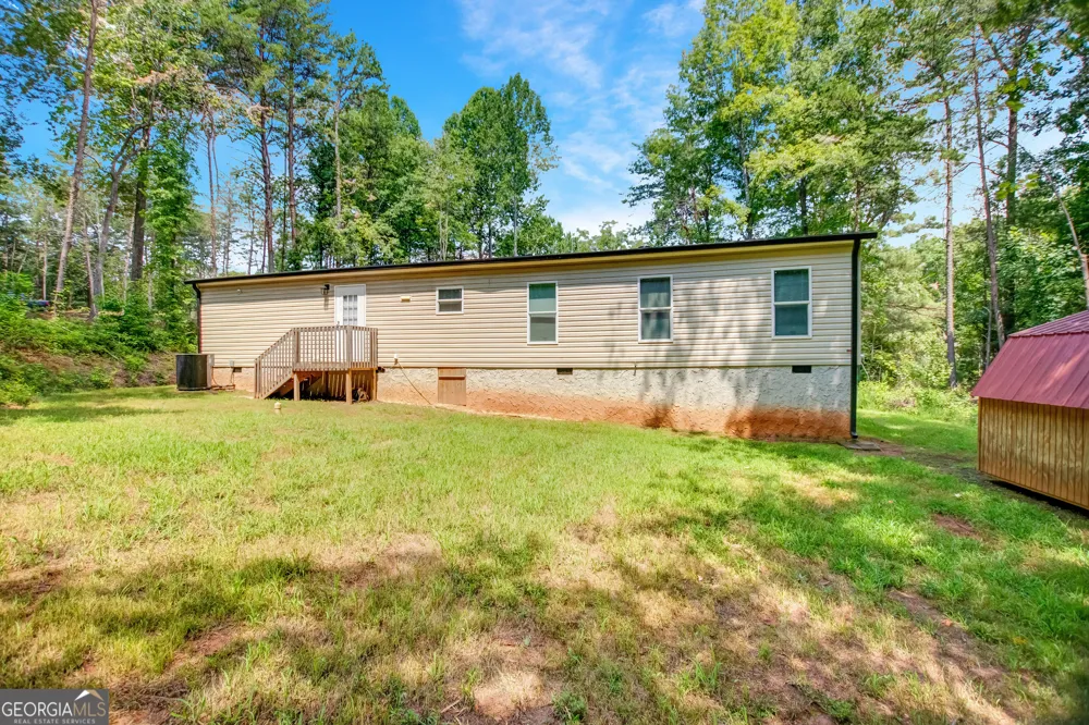 174 Rivendell RD Clarkesville, GA 30523