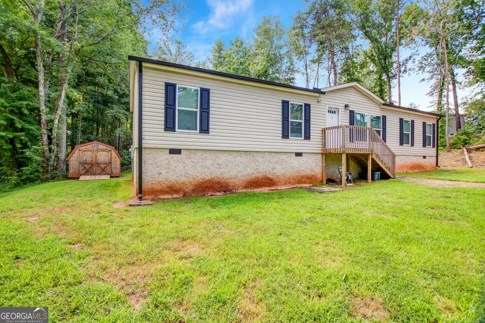 174 Rivendell RD Clarkesville, GA 30523