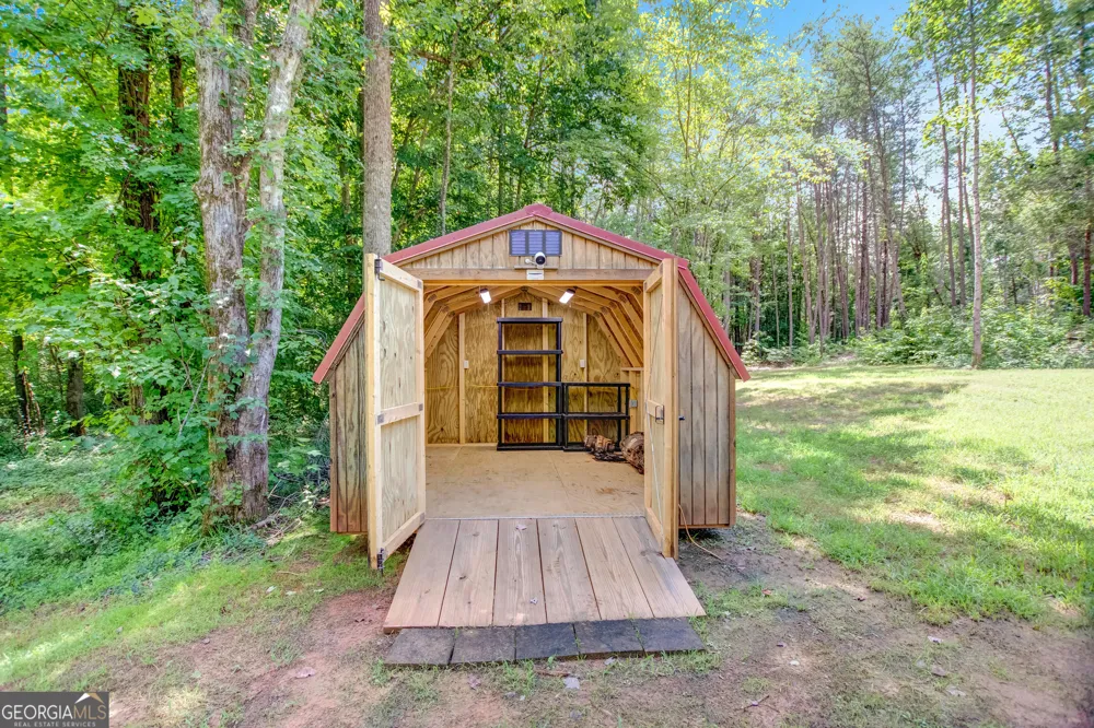174 Rivendell RD Clarkesville, GA 30523