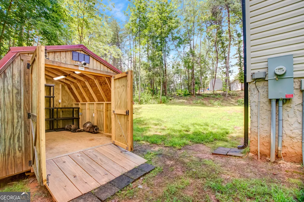 174 Rivendell RD Clarkesville, GA 30523