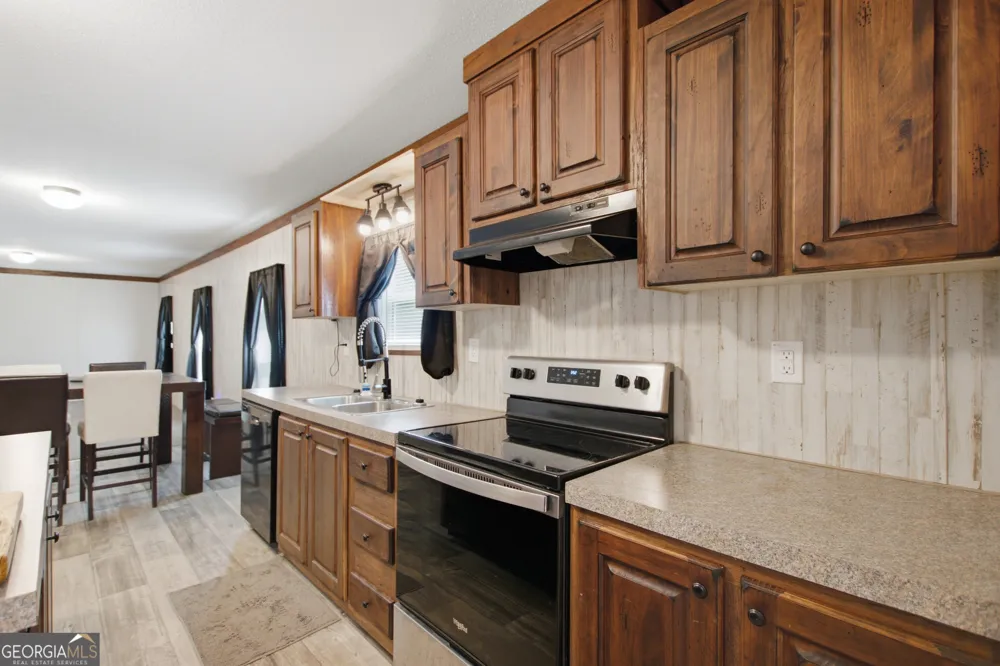 174 Rivendell RD Clarkesville, GA 30523