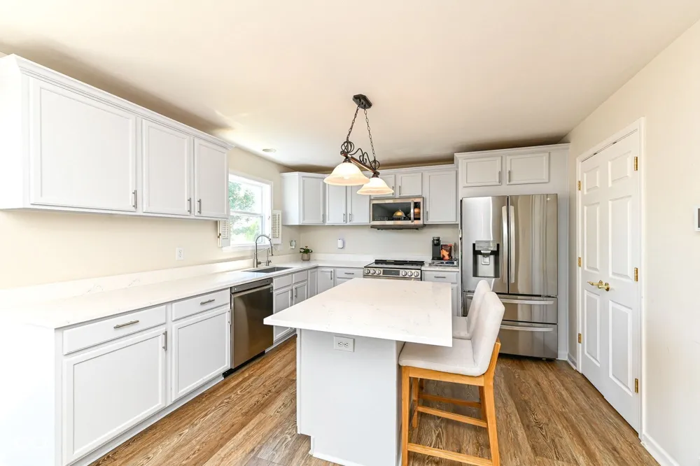 19388 Golden Meadow Way Noblesville, IN 46060