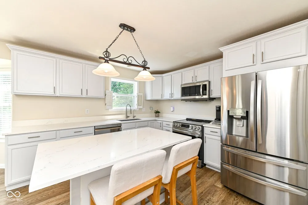19388 Golden Meadow Way Noblesville, IN 46060