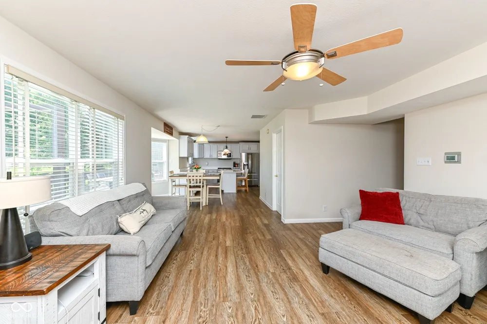 19388 Golden Meadow Way Noblesville, IN 46060