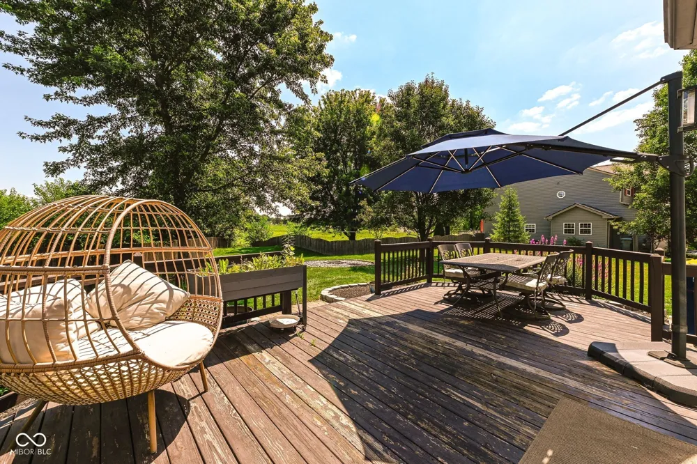 19388 Golden Meadow Way Noblesville, IN 46060