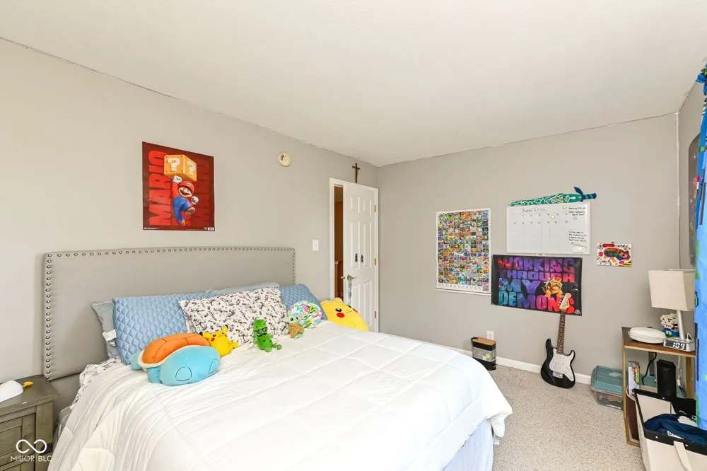 19388 Golden Meadow Way Noblesville, IN 46060