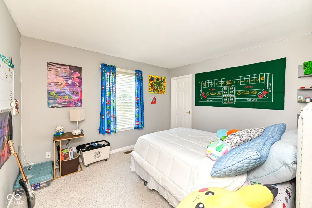19388 Golden Meadow Way Noblesville, IN 46060