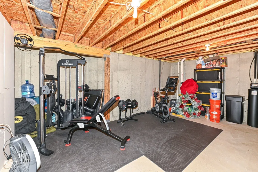 19388 Golden Meadow Way Noblesville, IN 46060