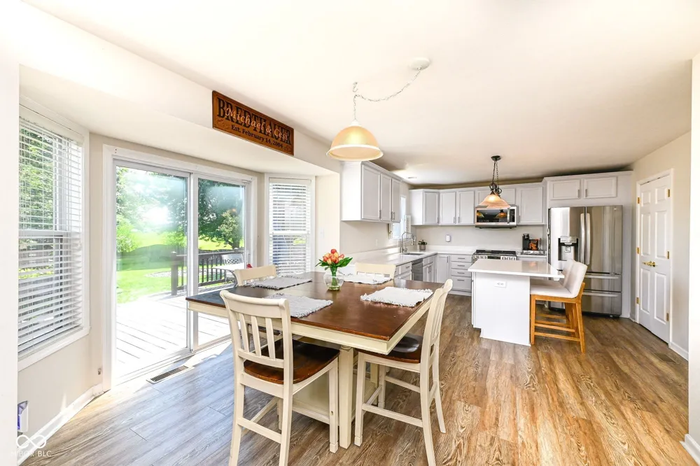 19388 Golden Meadow Way Noblesville, IN 46060