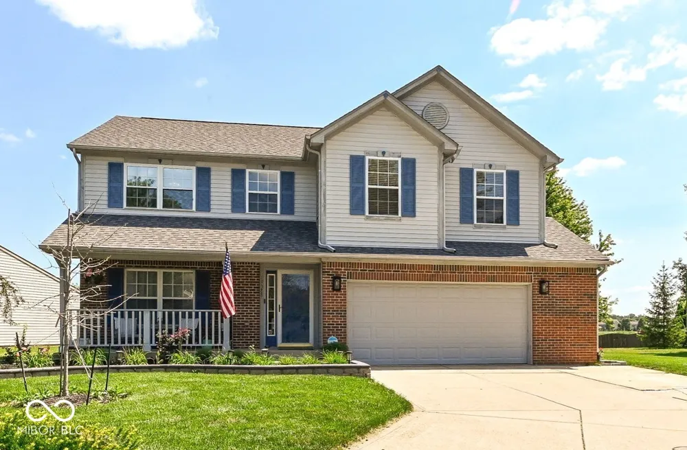 19388 Golden Meadow Way Noblesville, IN 46060
