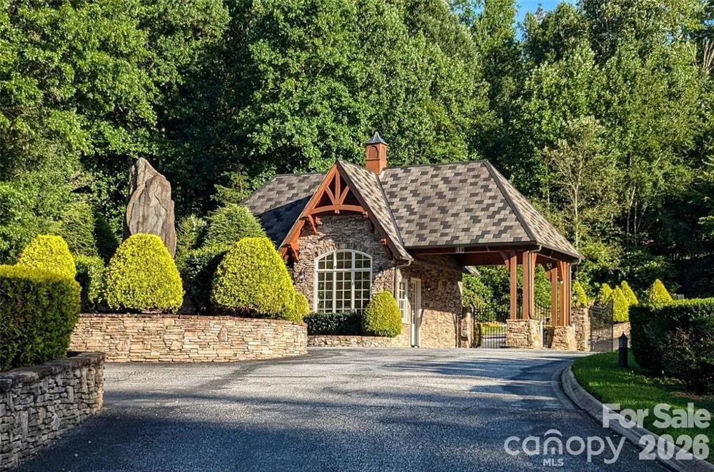 0 Golden Ridge Drive Lake Lure, NC 28746