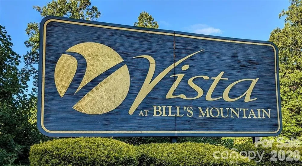 0 Golden Ridge Drive Lake Lure, NC 28746