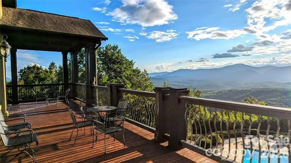 0 Golden Ridge Drive Lake Lure, NC 28746